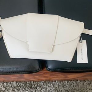 Anthropologie hand bag